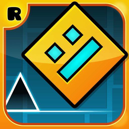 Geometry Dash thumbnail