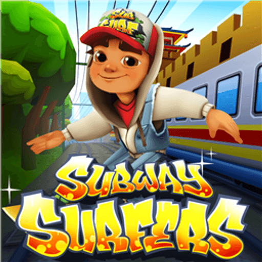 Subway Surfers thumbnail